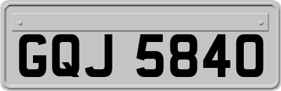 GQJ5840