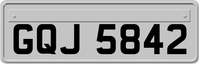 GQJ5842