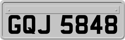 GQJ5848