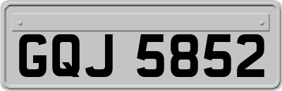 GQJ5852