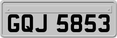 GQJ5853