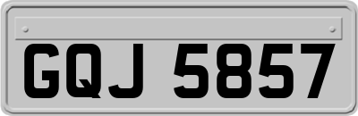 GQJ5857