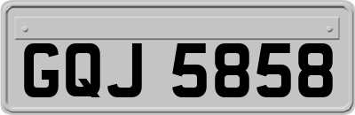 GQJ5858
