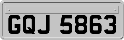 GQJ5863