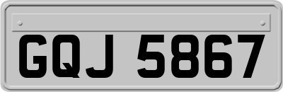 GQJ5867
