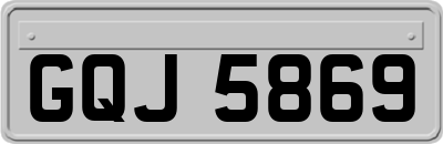 GQJ5869