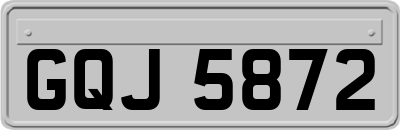 GQJ5872