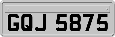 GQJ5875