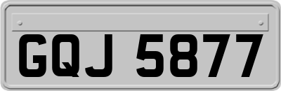 GQJ5877