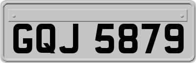 GQJ5879