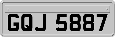 GQJ5887