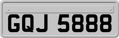 GQJ5888