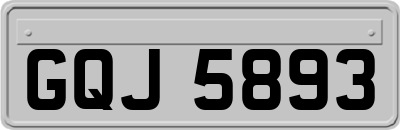 GQJ5893