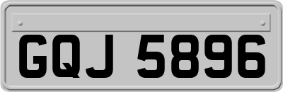 GQJ5896