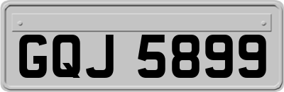 GQJ5899
