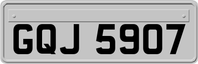 GQJ5907