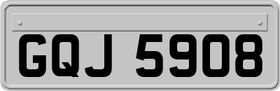 GQJ5908