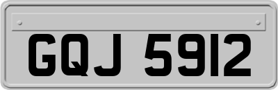 GQJ5912