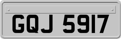 GQJ5917