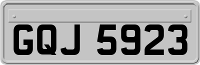 GQJ5923
