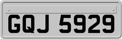 GQJ5929