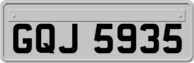 GQJ5935