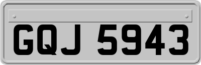 GQJ5943