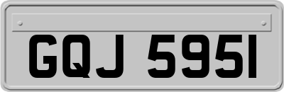 GQJ5951