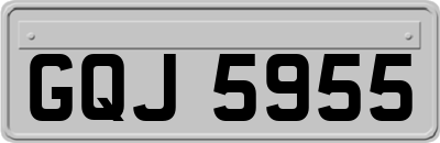 GQJ5955
