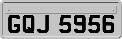 GQJ5956