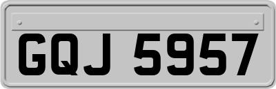 GQJ5957