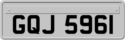 GQJ5961
