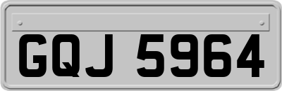 GQJ5964
