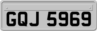 GQJ5969