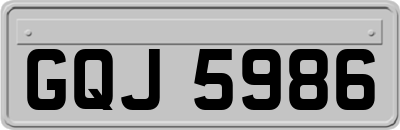 GQJ5986