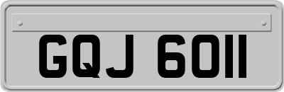 GQJ6011