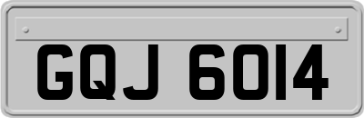 GQJ6014