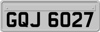 GQJ6027