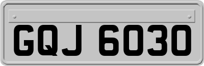 GQJ6030