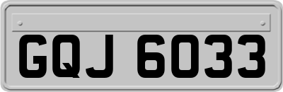 GQJ6033