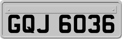 GQJ6036