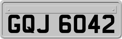 GQJ6042