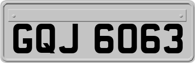 GQJ6063