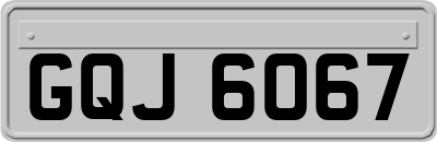 GQJ6067