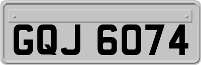 GQJ6074