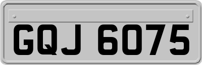 GQJ6075
