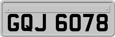 GQJ6078
