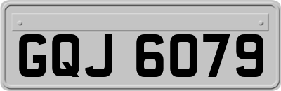 GQJ6079