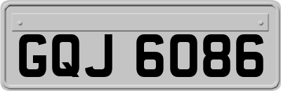 GQJ6086