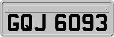GQJ6093